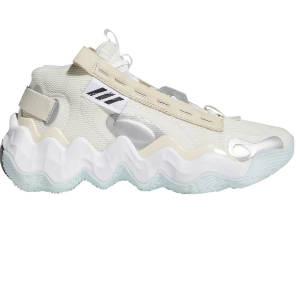 NWT Candace Parker Adidas basketball shoes